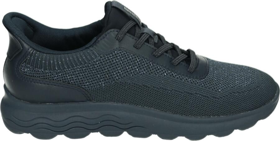 GEOX Sneakers laag 'D SPHERICA PLUS' donkerblauw - Foto 6