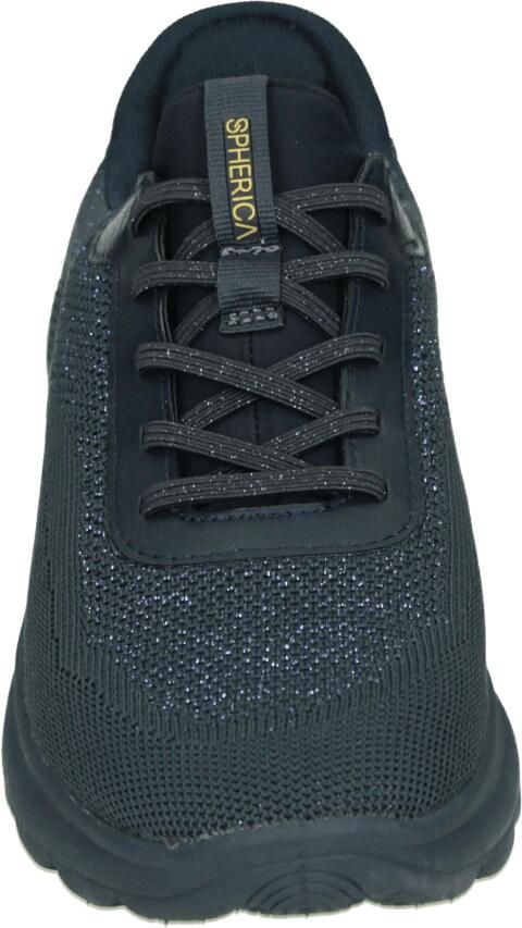 GEOX Sneakers laag 'D SPHERICA PLUS' donkerblauw - Foto 4