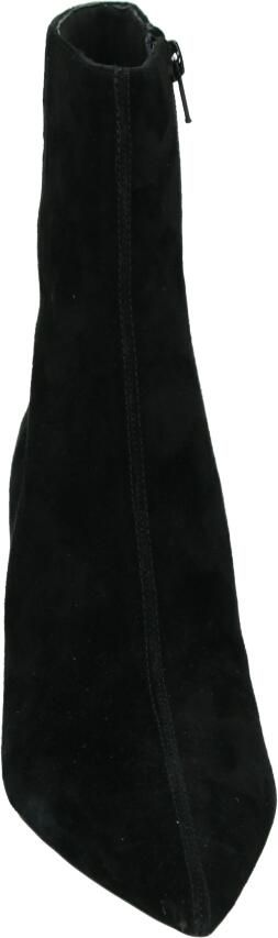 GEOX D56YBB Laarsjes Dames laarzen Zwart - Foto 2