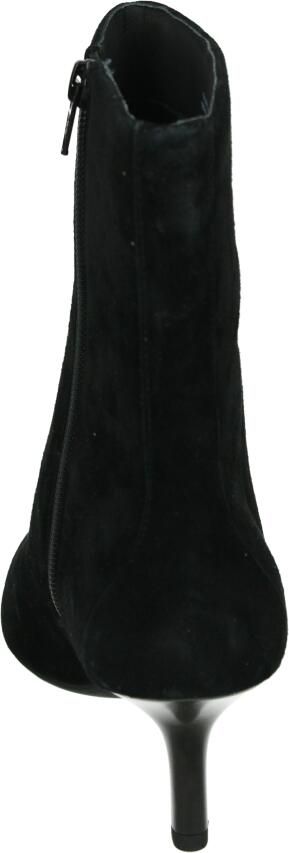 GEOX D56YBB Laarsjes Dames laarzen Zwart - Foto 4