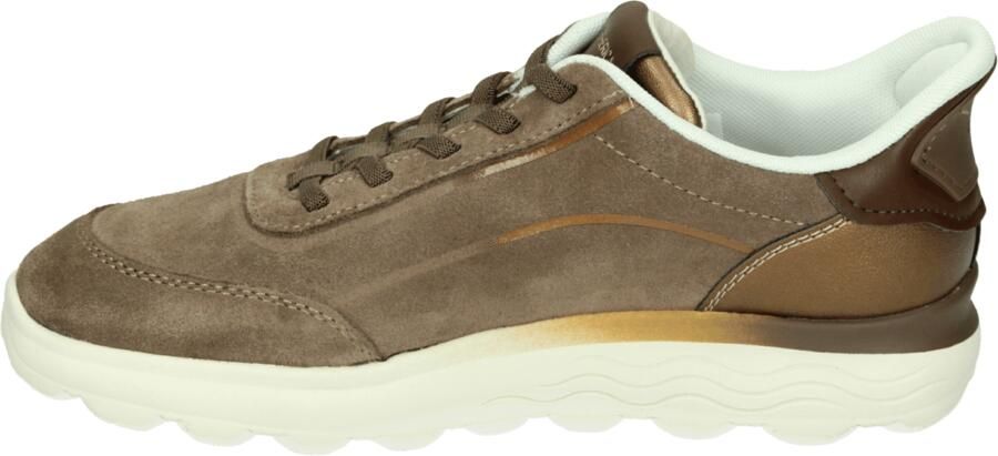 GEOX Leren damesschoenen Spherica Plus - Foto 6