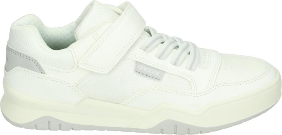 GEOX J367RE~~~~~~~~~~~~~~~~~~~~~~~~ Lage schoenen Wit beige