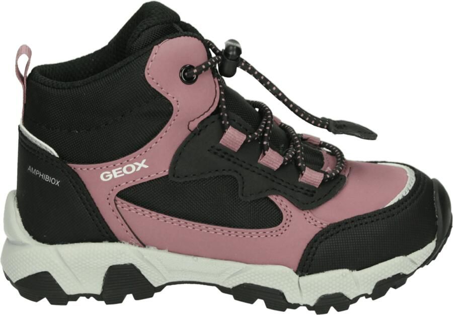 Geox J464LB Half-hoge schoenen - Foto 2