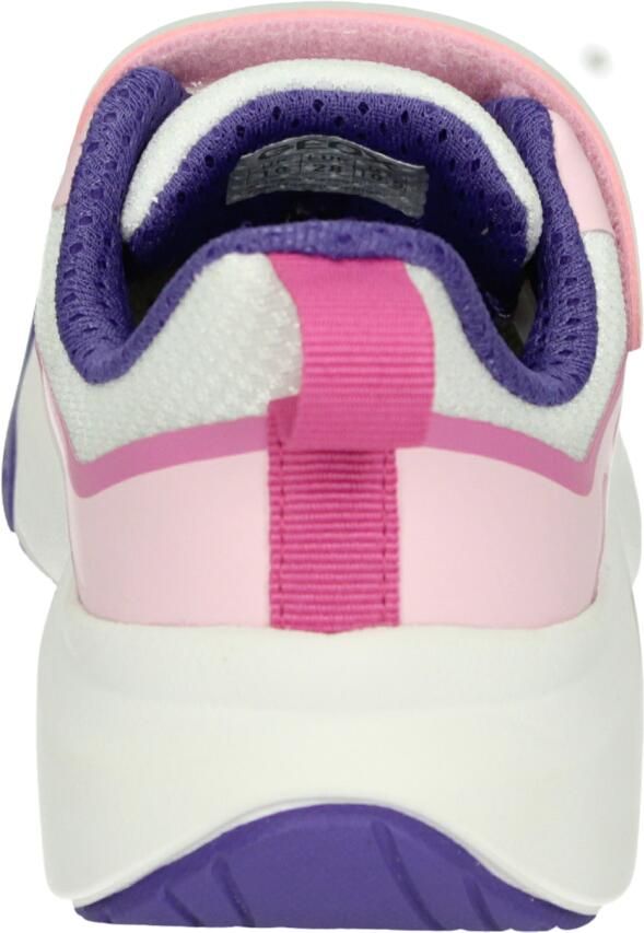 GEOX Baskets Pro Ran Girl meisjes rozen - Foto 4