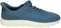 GEOX SPHERICA PLUS HEREN Sneakers DUIFBLAUW - Blauw