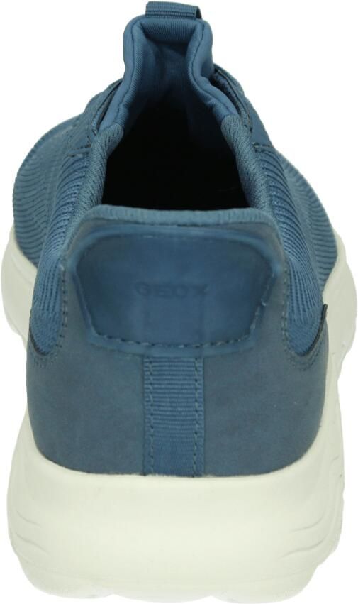 GEOX SPHERICA PLUS HEREN Sneakers DUIFBLAUW - Foto 2