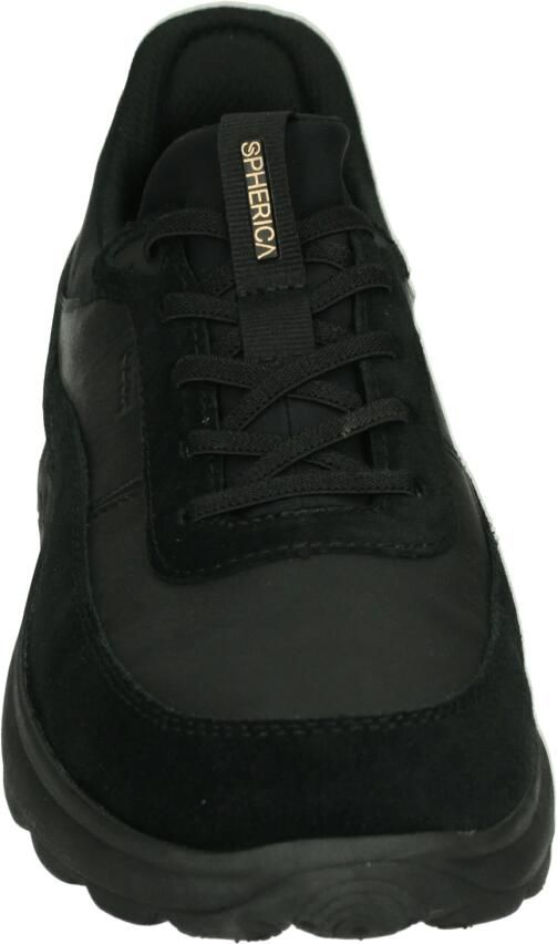 Geox Slip-on sneakers U SPHERICA PLUS Vrijetijdsschoen veterschoen met speciaal membraan - Foto 3