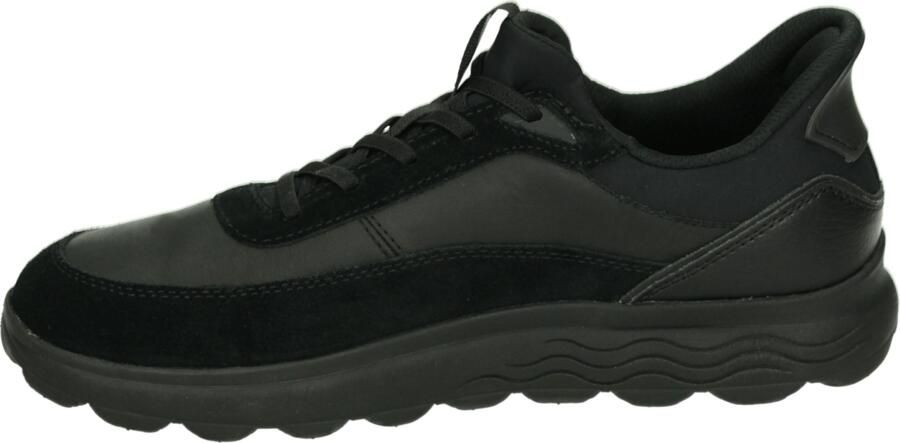 Geox Slip-on sneakers U SPHERICA PLUS Vrijetijdsschoen veterschoen met speciaal membraan - Foto 9