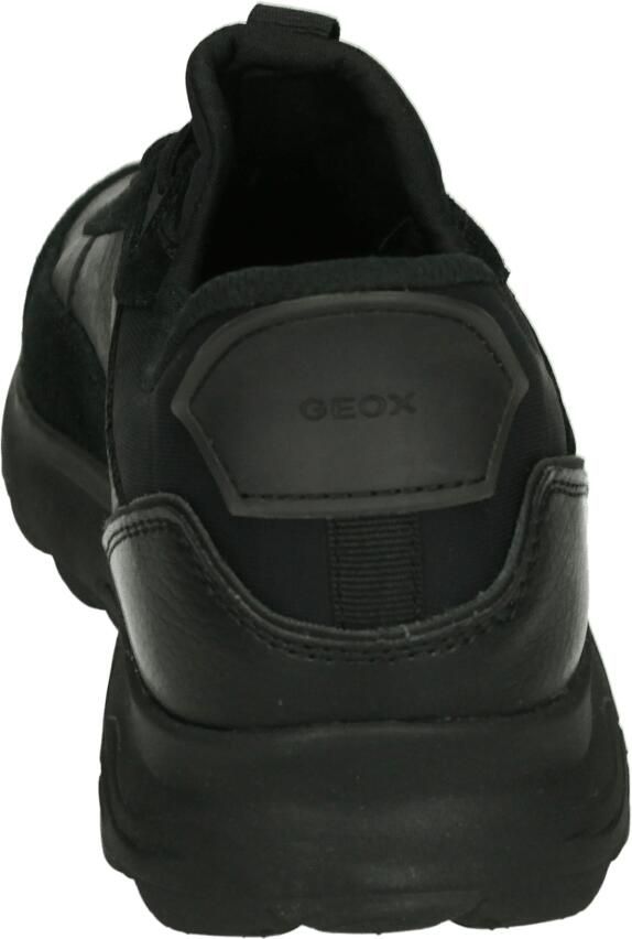Geox Slip-on sneakers U SPHERICA PLUS Vrijetijdsschoen veterschoen met speciaal membraan - Foto 8