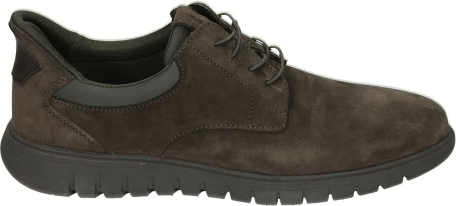 GEOX Flextride F Plus A Schoenen Bruin Man - Foto 2