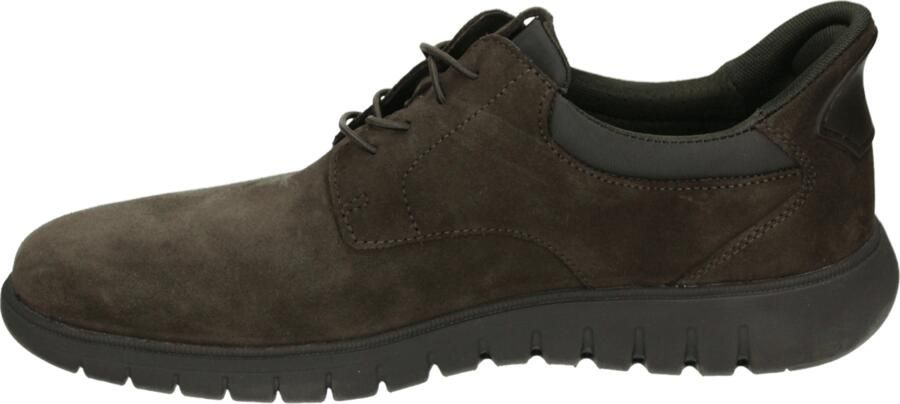GEOX Flextride F Plus A Schoenen Bruin Man - Foto 11