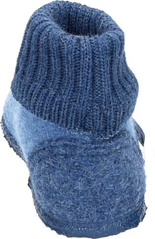 Giesswein Sloffen Unisex blauw donker blauw - Foto 3