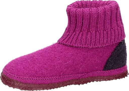 Giesswein KRAMSACH Kinderpantoffels - Foto 2