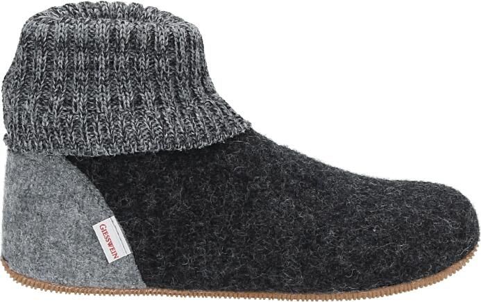 Giesswein WILDPOLDSRIED Heren pantoffels