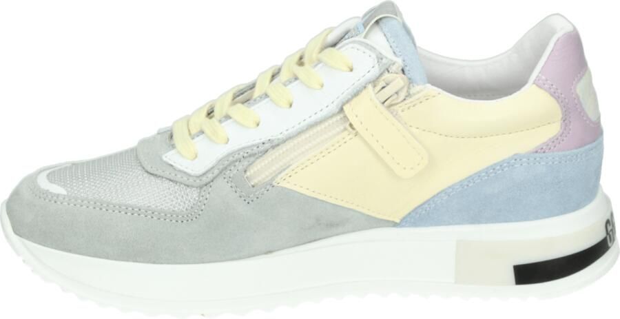 Giga Shoes G4075 Kindersneakers - Foto 4