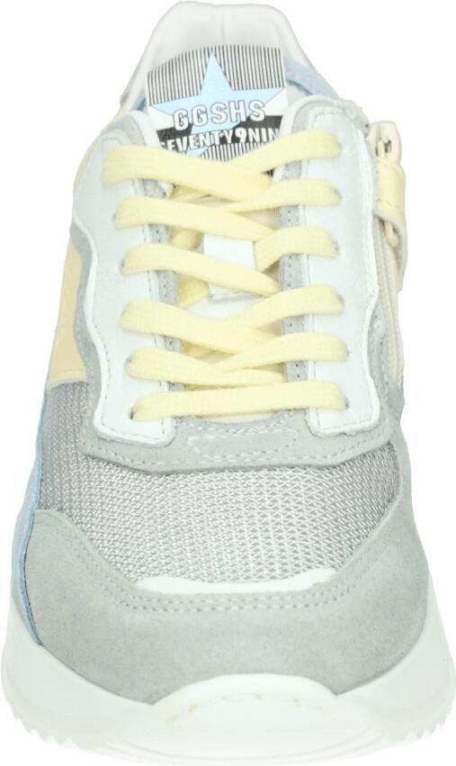 Giga Shoes G4075 Kindersneakers - Foto 3