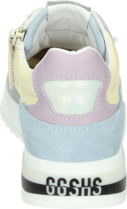 Giga Shoes G4075 Kindersneakers - Foto 2