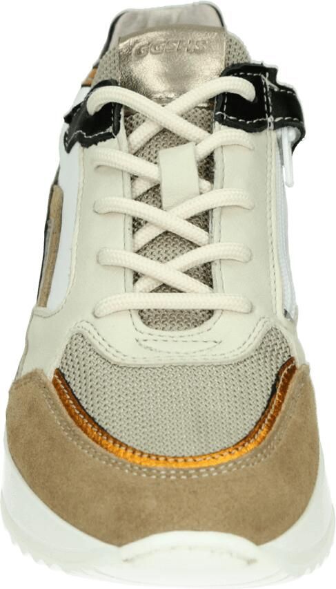 Giga Shoes G4300~~~~~~~~~~~~~~~~~~~~~~~~~ Lage schoenenKindersneakers Bruin - Foto 3