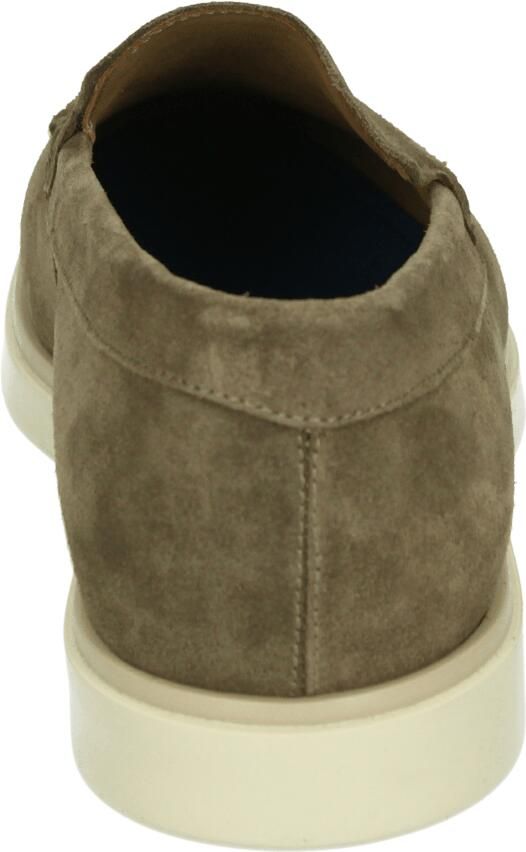 Giorgio 5640203 Light Boy 158 Douglas Instappers bruin Suede Heren Bruin - Foto 2