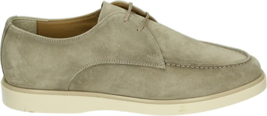 Giorgio 5640505 Light Boy 50 Earth Veterschoenen Zand Suede Heren Zand - Foto 6