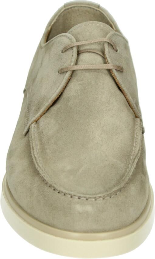 Giorgio 5640505 Light Boy 50 Earth Veterschoenen Zand Suede Heren Zand - Foto 8