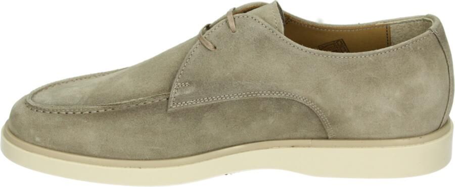 Giorgio 5640505 Light Boy 50 Earth Veterschoenen Zand Suede Heren Zand - Foto 9
