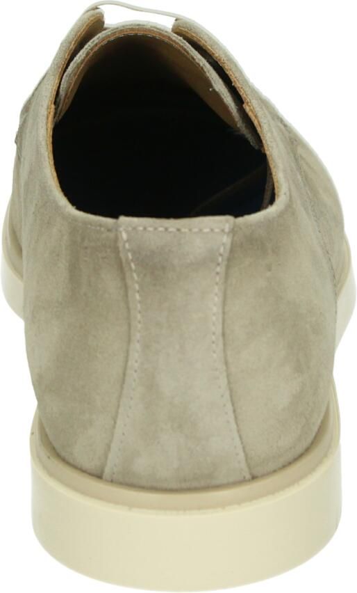 Giorgio 5640505 Light Boy 50 Earth Veterschoenen Zand Suede Heren Zand - Foto 7