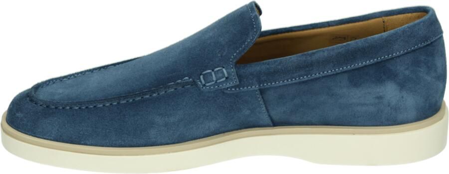 Giorgio HE56402~~~~~~~~~~~~~~~~~~~~~~~ Instappers Blauw - Foto 2