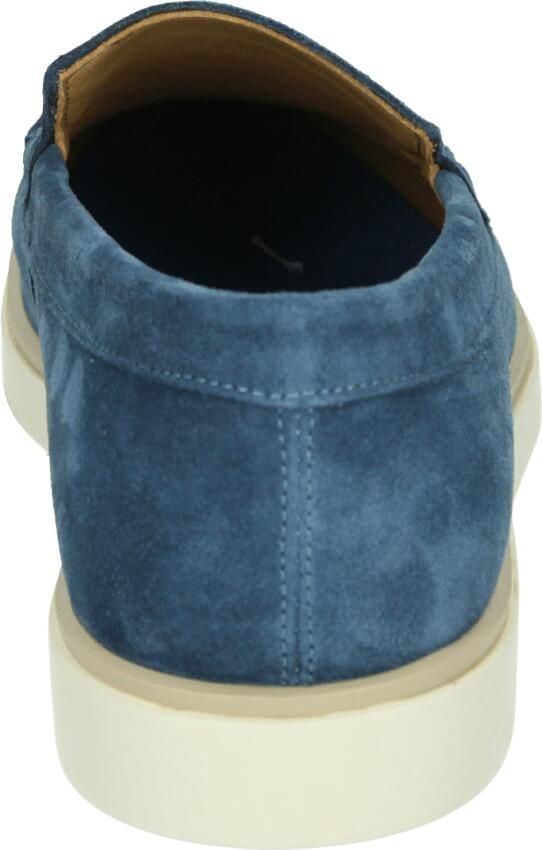 Giorgio HE56402~~~~~~~~~~~~~~~~~~~~~~~ Instappers Blauw - Foto 4