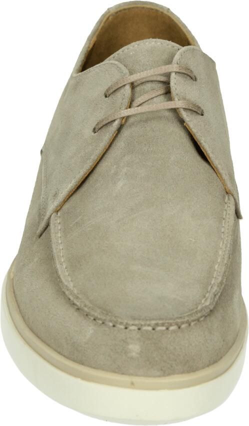 Giorgio HE56405~~~~~~~~~~~~~~~~~~~~~~~ Vrije tijdsschoenen Heren veterschoen Heren sneakersCasual Taupe - Foto 2