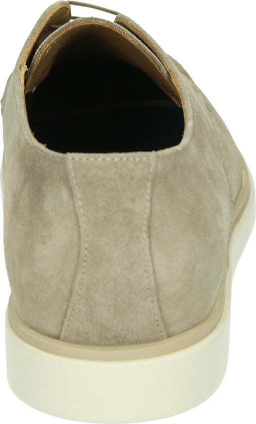Giorgio HE56405~~~~~~~~~~~~~~~~~~~~~~~ Vrije tijdsschoenen Heren veterschoen Heren sneakersCasual Taupe - Foto 3