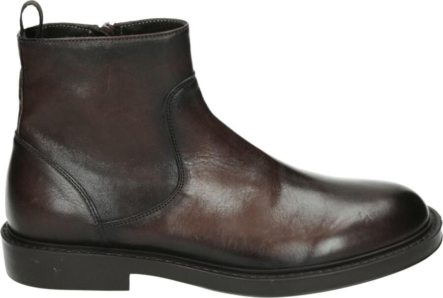 Giorgio HE82406 Heren laarzen Bruin