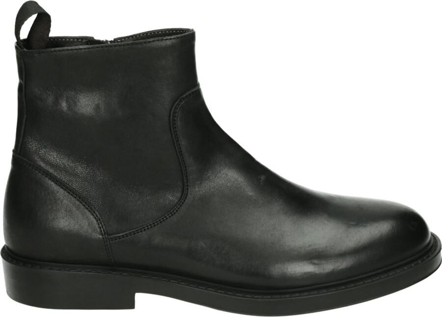 Giorgio HE82406 Heren laarzen Zwart