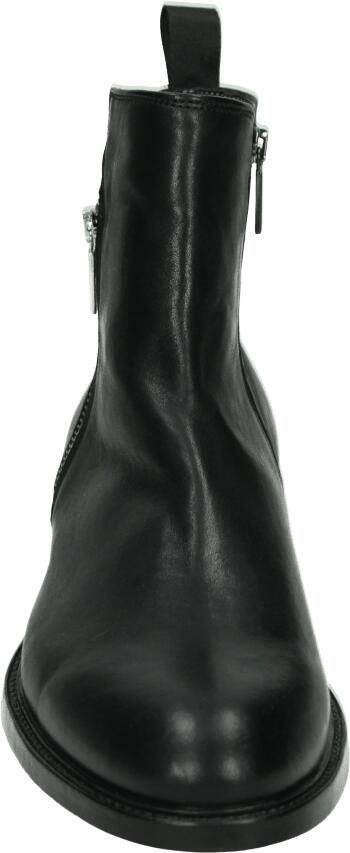 Giorgio HE88603~~~~~~~~~~~~~~~~~~~~~~~ Heren laarzen Zwart - Foto 3
