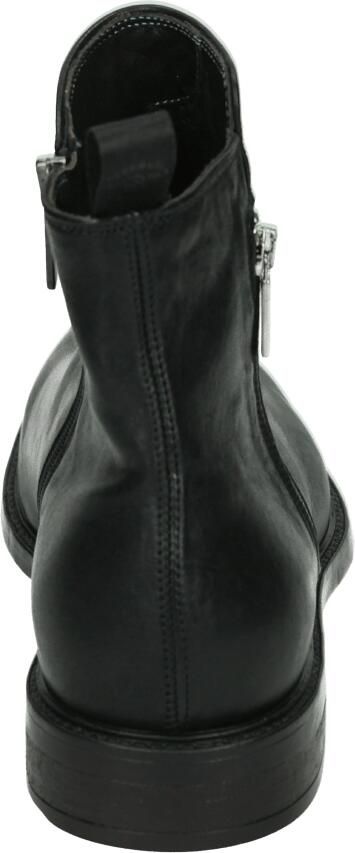 Giorgio HE88603~~~~~~~~~~~~~~~~~~~~~~~ Heren laarzen Zwart - Foto 4