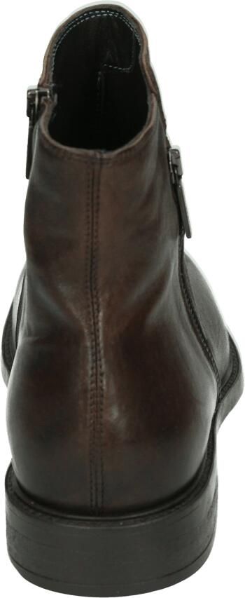 Giorgio HE88603~~~~~~~~~~~~~~~~~~~~~~~ Heren laarzen Bruin - Foto 4