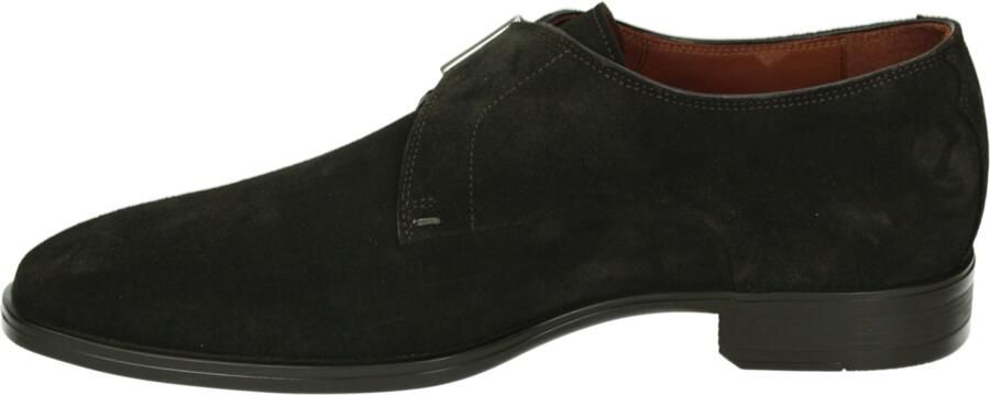 Greve 3442.03-XF Gespschoenen Nette herenschoenen Heren veterschoen Bruin - Foto 5