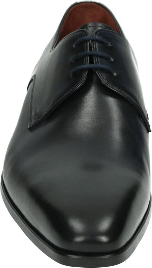 Greve 4197.88-006~~~~~~~~~~~~~~~~~~~ Nette herenschoenen Heren veterschoen Blauw - Foto 3