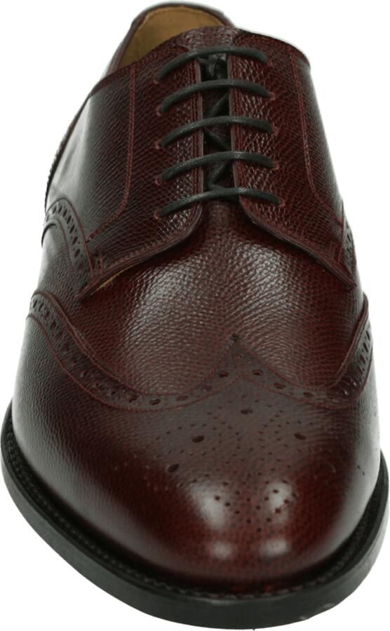 Greve 5160~~~~~~~~~~~~~~~~~~~~~~~~~~ Nette herenschoenen Heren veterschoen Bruin - Foto 2