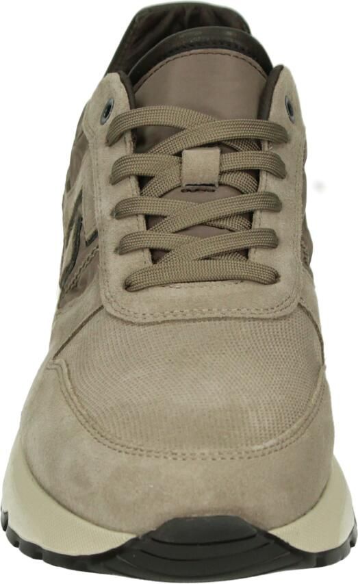 Greve 7276.10-XF Lage sneakersVrije tijdsschoenen Heren sneakers Taupe - Foto 3