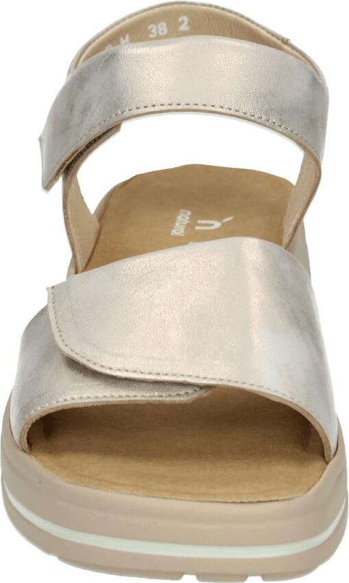 Hartjes 132.2002 40 Sandalen met hak Dames Sandalen Metallics - Foto 8