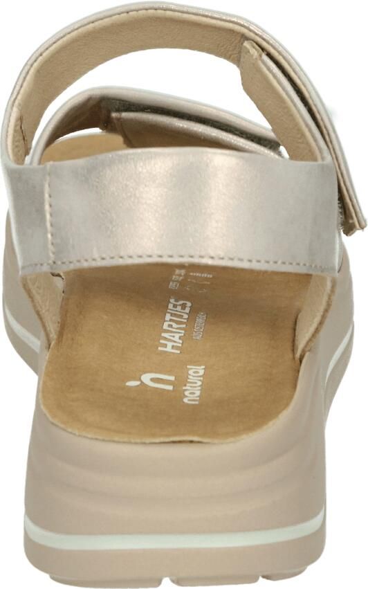 Hartjes 132.2002 40 Sandalen met hak Dames Sandalen Metallics - Foto 2