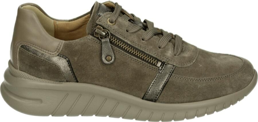Hartjes 162.2401 31 Lage sneakers Dames sneakers Taupe - Foto 2