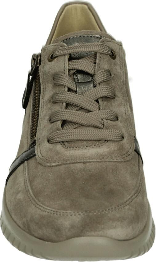 Hartjes 162.2401 31 Lage sneakers Dames sneakers Taupe - Foto 4