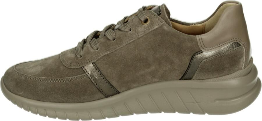 Hartjes 162.2401 31 Lage sneakers Dames sneakers Taupe - Foto 5
