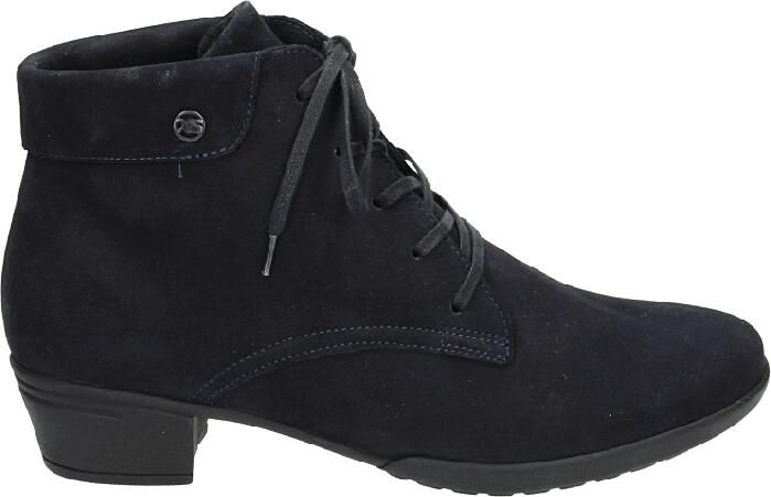 Hartjes 15172 Volwassenen Laarsjes Blauw