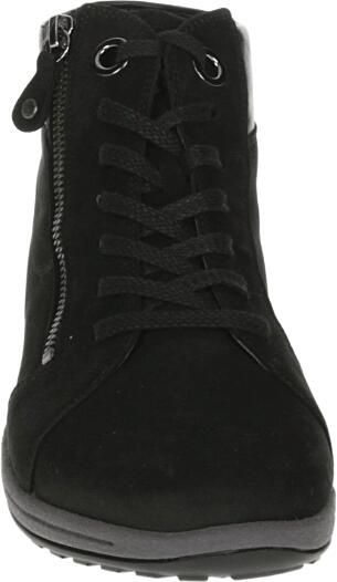 Hartjes 53972 Volwassenen VeterlaarzenHalf-hoge schoenen Zwart - Foto 3