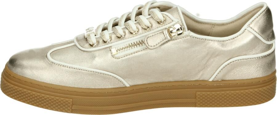 Hassi-A Hassia 301161~~~~~~~~~~~~~~~~~~~~~~~~ Lage sneakers Dames sneakers Metallics - Foto 2