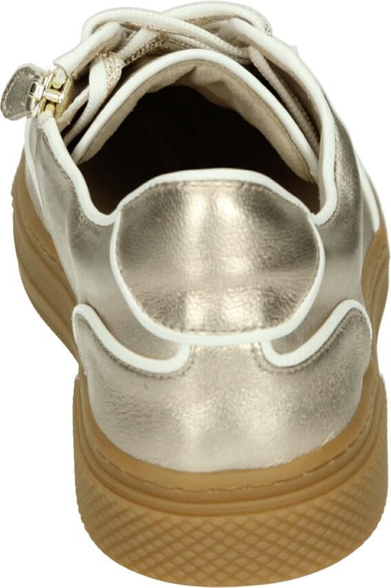Hassi-A Hassia 301161~~~~~~~~~~~~~~~~~~~~~~~~ Lage sneakers Dames sneakers Metallics - Foto 4
