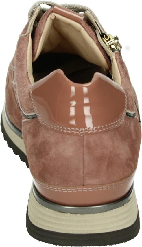 Hassi-A Hassia 302032 PORTO-H Lage sneakers Dames sneakers Roze - Foto 3